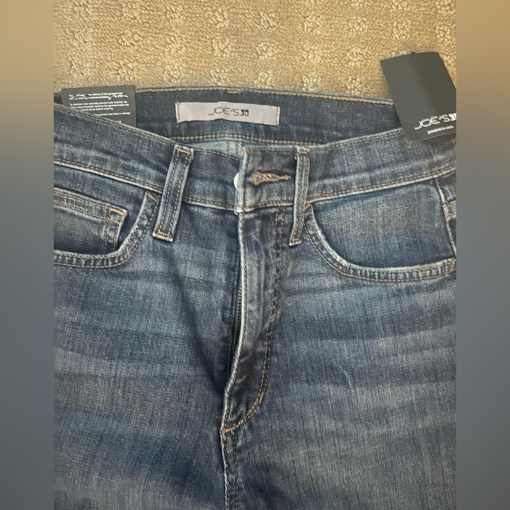 Joe’s flared jeans - brand new!